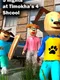 5 Nights at Timokha's 4 School