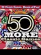 50 More Classic Games