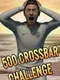 500 CrossBar Challenge