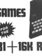 6 Games