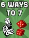 6 Ways To 7