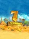 7 Wonders of the Ancient World