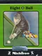 8 Ball