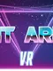 8-Bit Arena VR