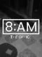 8AM: The Office