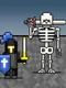 8bitWar: Necropolis