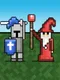 8bitWar: Origins