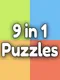 9 in 1 Puzzles