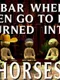 A Bar Where Men Go To Be Turned Into Horses