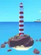 A Bright Light in the Middle of the Ocean