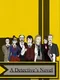 A Detective's Novel