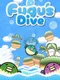 A Fugu's Dive