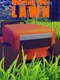 A Game About Mowing Your Lawn