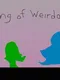 A Gang of Weirdos