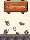 A Ghost Journey