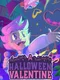 A Halloween Valentine