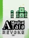 A Magical Tale: Revoke DX