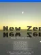 A New Zero