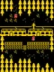 A Night Train to the Forest Zone