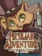 A Peculiar Adventure on Bast