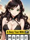 A Sexy Tour With Marie