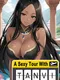 A Sexy Tour With: Tanvi