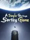 A Simple Garbage Sorting Game