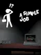 A Simple Job