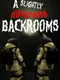 A Slightly Different Backrooms