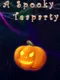 A Spooky Teaparty