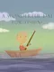 A Wonderful Day For Fishing