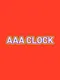 AAA Clock
