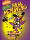 Aaahh!!! Real Monsters