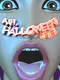 Aah, Halloween pie!