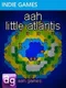 Aah Little Atlantis