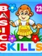 Abby Monkey Basic Skills Pre K