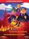 Abby y El Secreto de Gordonne
