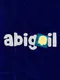 Abigail