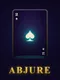 Abjure