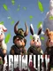 Abnimality