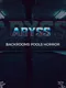 Abyss: Backrooms Pools Horror VR