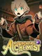 Accidental Alchemist