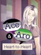 Ace & Aro: Heart to Heart