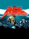 ACE Arena: Cyber Evolution