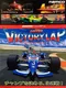 Ace Driver: Victory Lap