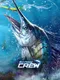 Ace Fishing: Crew