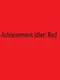 Achievement Idler: Red