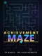 Achivement Maze 1