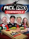 ACL Pro Cornhole