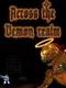 Across the demon realm